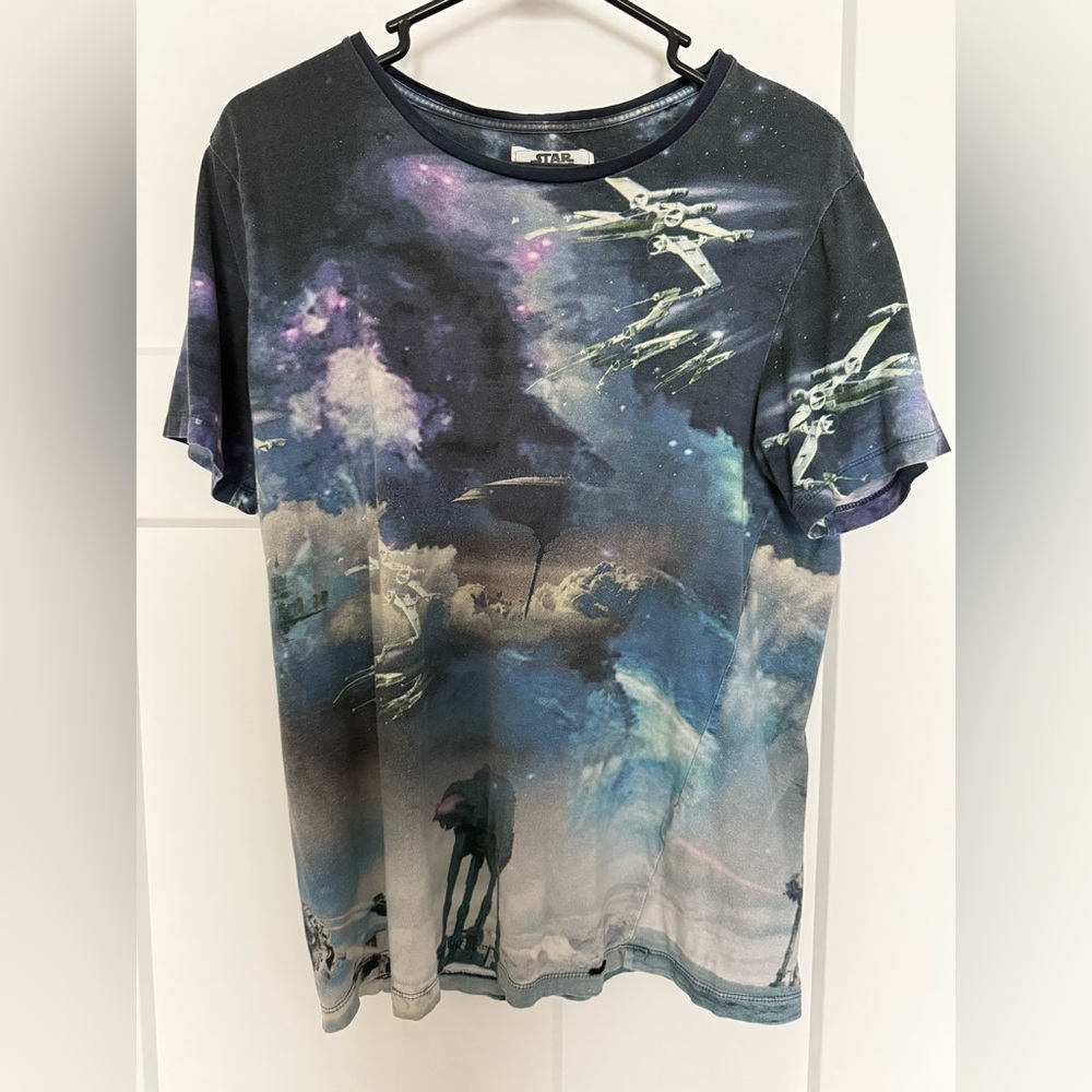 Star Wars graphic T-Shirt